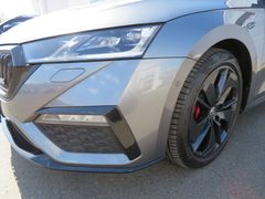 SKODA Octavia Combi 2.0 TDI RS Columbus Traveller Ahk SKODA Octavia Combi 2.0 TDI RS Columbus Traveller Ahk