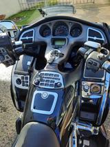 Honda GL 1800 Hannigan  - HONDA TRIKE GL 1800