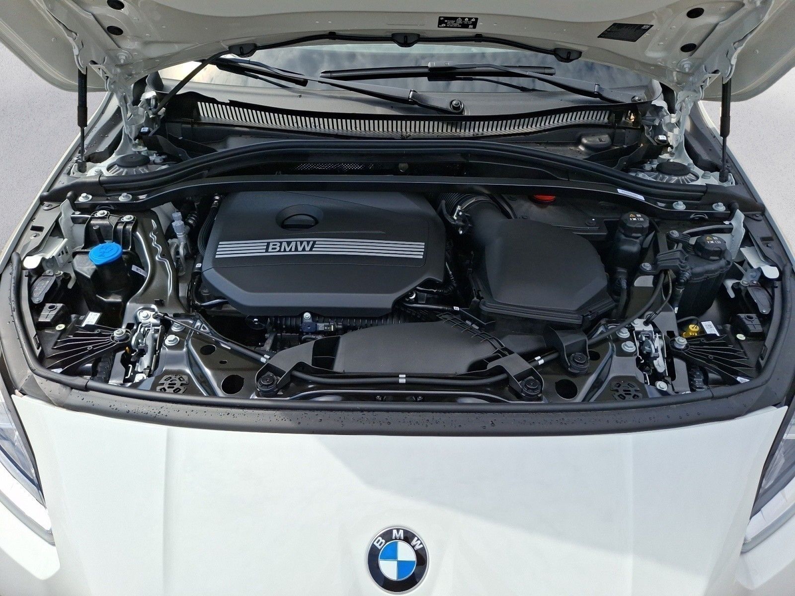 BMW 220 Gran Coupé - Bild 16