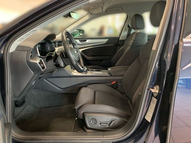 A6 Avant 45 TFSI quattro sport LED+KAMERA+DCP+DA