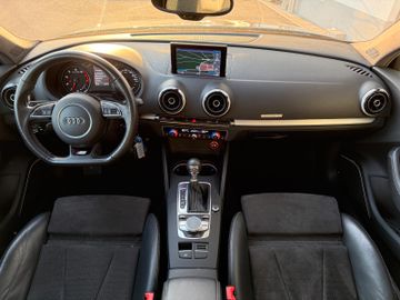 Audi A3 Limousine S line Sportpaket quattro|B&O|Navi