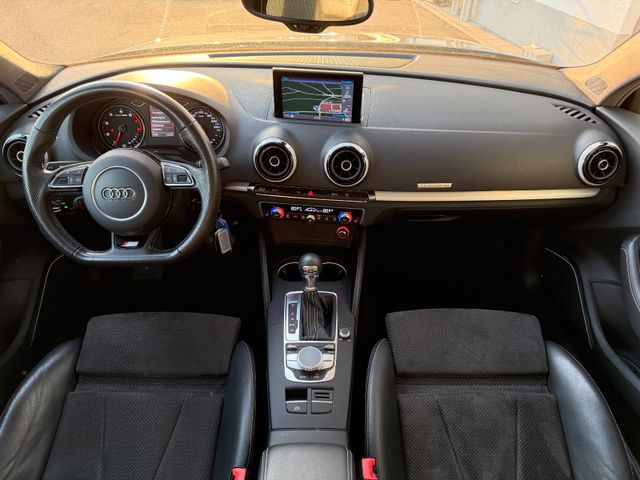 Audi A3 Limousine S line Sportpaket quattro|B&O|Navi