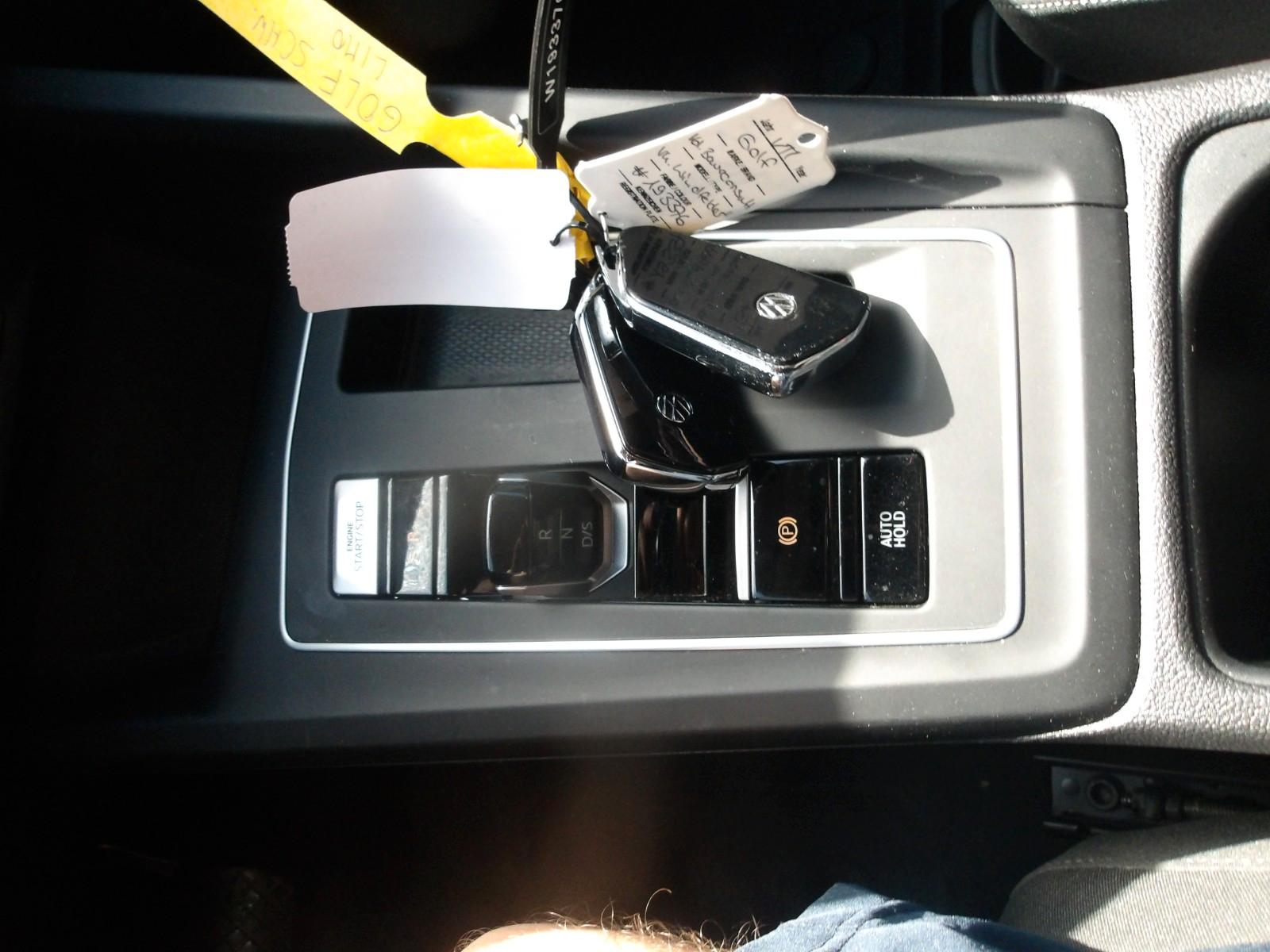 Volkswagen Golf VIII Lim. Life EXP -, миниатюра 19