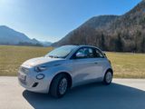 Fiat 500e Cabrio 23,8 kWh
