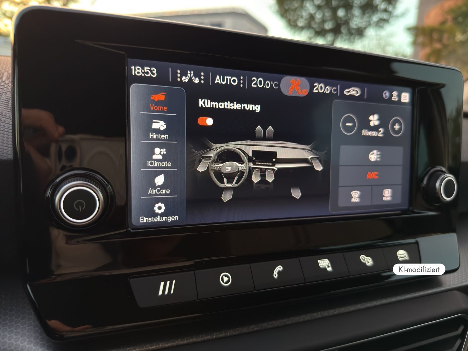 Seat Leon - Bild 17