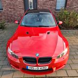BMW M3 Coupé M3 - BMW M3 mit Benzin-Antrieb: Coupe