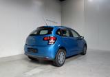 Citroën C3 1.0 Benzine Man. - Radio - Goede Staat! - Citroën C3: Blau