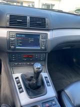 BMW M3 E46 Cabrio - BMW M3 aus 2005: Cabrio