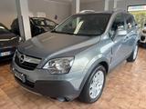 Opel Antara 2.0 CDTI 150CV Edition Plus - gebrauchte Opel Antara aus dem Jahr 2010