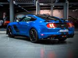Ford Mustang GT 500 Shelby Look Tüv Neu 1.Hand - Ford Mustang: 500gt Shelby