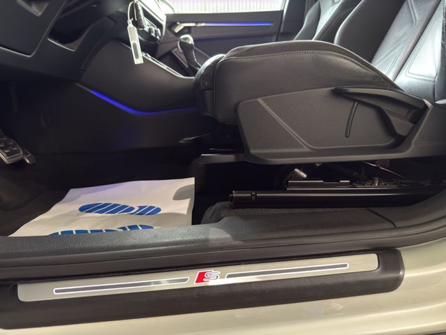 Audi Q3 Sportback 35 TDI quattro S line*VIRTUAL*360°