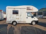 Knaus Sport Trvller 500L / Grüne Plakette / Euro4/ - Knaus Wohnwagen & Wohnmobile