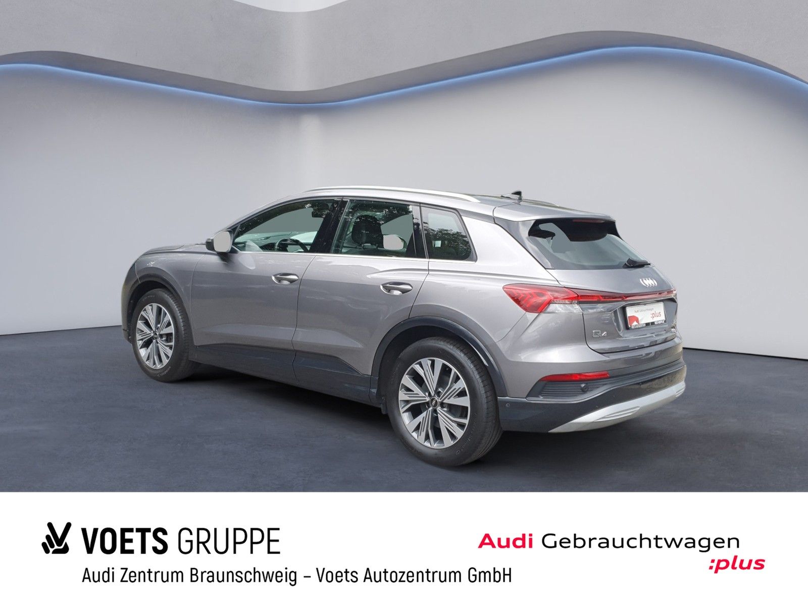 Audi Q4 e-tron - Bild 3