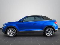 Volkswagen T-Roc - Vorschau Bild 9