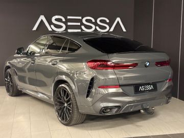 BMW X6 - 6