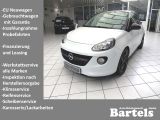 Opel Adam SLAM 1.4 ...Winter.P...7x17...Panorama - Opel Adam in Hannover