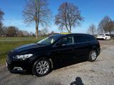Ford Mondeo Turnier Titanium*Navi*AHK*Garantie* - gebrauchte Ford Kombis