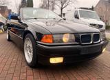 BMW E36 325i Cabrio M50B25 Oldtimer | Taus... - BMW 325 aus 1994: Cabrio