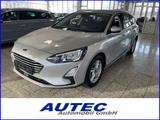 Ford Focus Turnier Cool & Connect 1.5 TDCi LED+KAMERA
