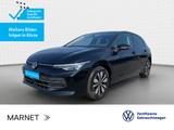 Volkswagen Golf VIII 1.5 eTSI DSG GOAL*LED*AHK*KAMERA*NAVI* - Jahreswagen