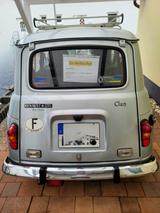 Renault R 4 GTL - Renault R 4
