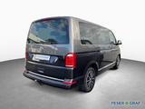 Volkswagen T6 Multivan Highline 2.0 TDI DSG Navi Kamera AHK - : Van, Multi