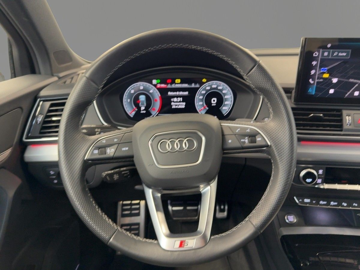 Audi Q5 - Bild 11