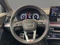 Audi Q5 - Vorschau Bild 11