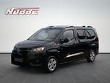 Toyota Proace City Verso L2 1.2 Turbo Team D. Comfort P - Toyota Proace City aus 2022