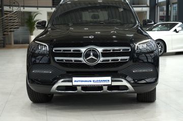 Mercedes GLS 580 - 5
