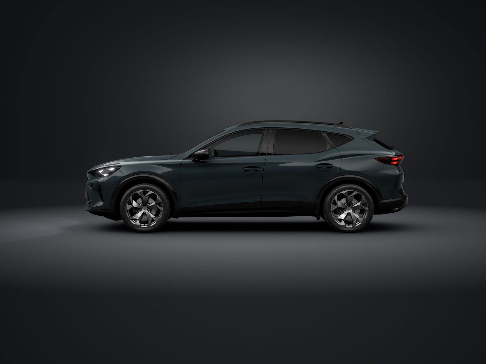 Cupra Formentor - Bild 2