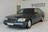 Mercedes-Benz S 400 SEL W140 *GUTER ZUSTAND*TÜV/AU NEU* - Mercedes-Benz W140 sel