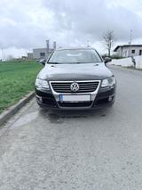 Volkswagen Passat Variant 1.8 TSI Highline SHZ, Xenon, AHK - gebrauchte VW Passat Variant aus dem Jahr 2010