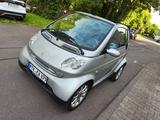 Smart ForTwo cabrio sunray 45kW sunray - Smart ForTwo: Sunray