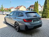 BMW 320 d Touring M-Sport NAVI KAMERA KLIMA LED - BMW Gebrauchtwagen von 2024