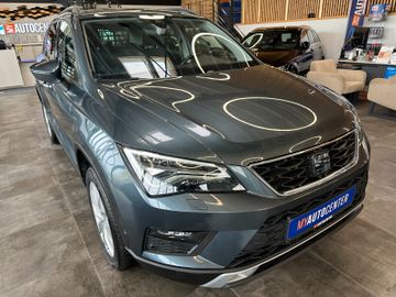 Seat Ateca Style *LED*AHK*Spurh*Assistent*