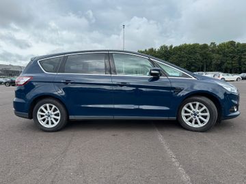Ford S-Max - 5
