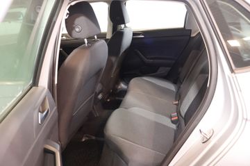 Volkswagen Polo VI 1.0 TSI Life AID+LANE+LED+NAVI+PDC