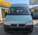 Fiat Ducato Luxusbus/Hochdach 2.8 JTD*1.Hand*AUT*8-Si - gebrauchte Fiat Ducato aus dem Jahr 2005