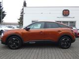 Citroën C4 Shine Automatik *KLIMA*NAVI*PANORAMADACH*ALU* - Citroën C4 Gebrauchtwagen