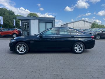 BMW 535 - 8