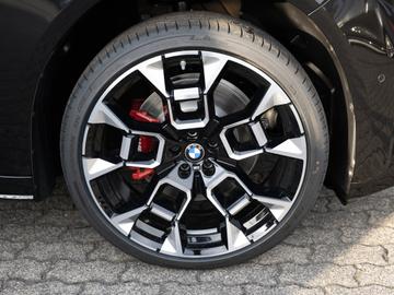  BMW IX3 缩略图 11