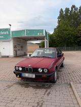 BMW E30 316i - gebrauchte BMW 316 aus dem Jahr 1990