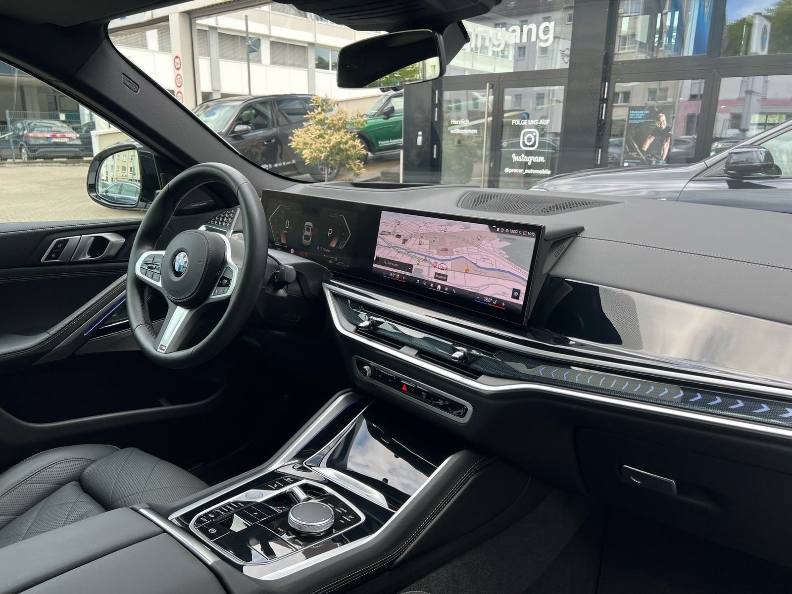 BMW X6 - Bild 7