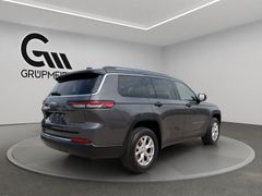 JEEP Grand Cherokee 3.6L L Limited 4x4 Alpine Pano
