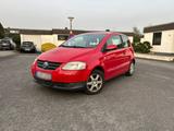 Volkswagen Auto, VW-Fox 1,2 , BJ 2010, 103.500KM, TÜV... - Volkswagen Fox: Von Privat