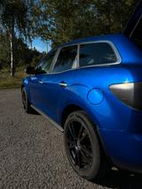 Mazda CX-7 2.3 Expression Expression - gebrauchte Mazda CX-7 aus dem Jahr 2007