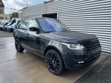 Land Rover Range Rover Autobiography 4.4 VOLL - Land Rover Gebrauchtwagen