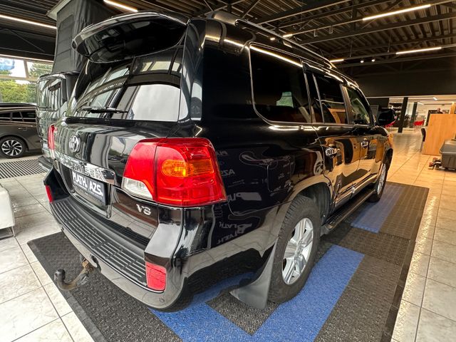 Toyota Land Cruiser 200 Executive *7-Sitz*KAMERA*