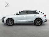 Audi Q8 50 TDI qu. S line Air*AHK*ACC*HuD*Pano*Air - Audi Q8 in Hannover